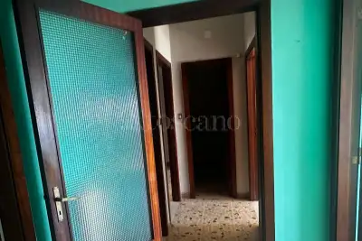 Casa in vendita, Via Bruno Chimirri, Catanzaro