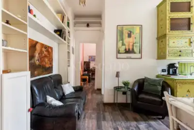 Casa in vendita, Viale dello Scalo S. Lorenzo, Roma