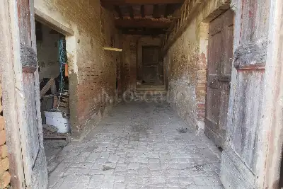 Casale in vendita, Località Resta, Buonconvento