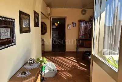 Casa in vendita, Via Carcara, San Gregorio di Catania
