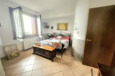 Casa in vendita, Via Trento, Nave