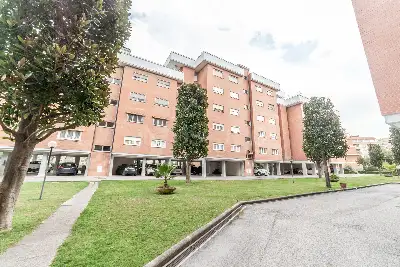 Casa in vendita, Via dell'Idroscalo, Roma