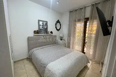 Villino a Schiera in vendita, Viale Cavour, Cervaro