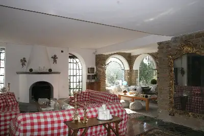 Villa in vendita, via di colle formica, Velletri