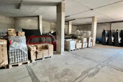 Magazzino in affitto, Contrada Novesoldi, Atripalda