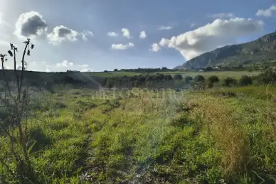 Agricolo in vendita, Contrada Martognella, Valderice