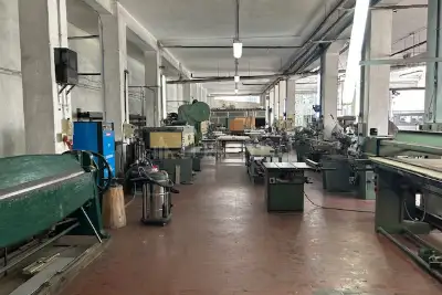 Laboratorio in vendita, Via Pietro Maffi, Roma