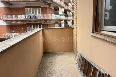 Casa in vendita, Via dei Gerani, Roma