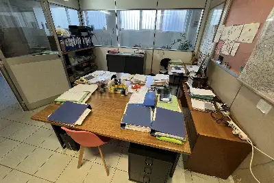 Ufficio in vendita, Via Fiume, Corsico