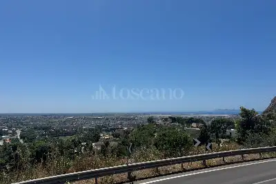 Villa in vendita, Via San Giovannello, Erice