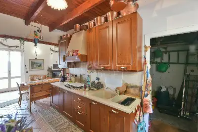 Casa in vendita, Via per il Bisbino, Cernobbio