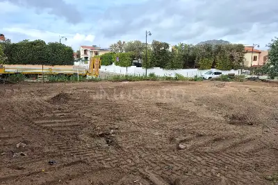 Edificabile Residenziali in vendita, Via Strasburgo traversa via aAldo Moro, Olbia