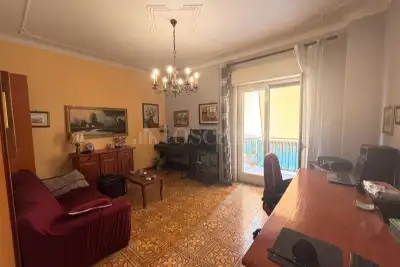 Casa in vendita, Via Campo Sportivo, Mascalucia