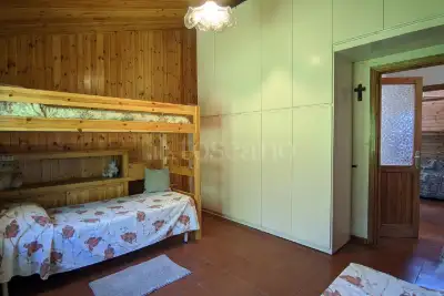 Villa in vendita, Via Piè di Greccio, Greccio
