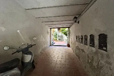 Casa in vendita, Via Giuseppe Sensales, Catanzaro