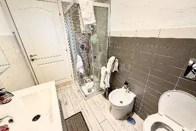 Casa in vendita, Via Claudia, Ladispoli