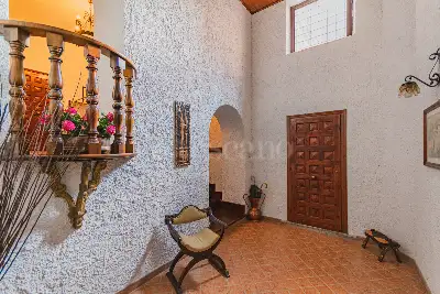 Casa in affitto, Via Gustavo Bianchi, Roma