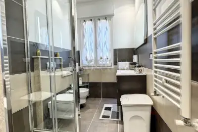 Villino a Schiera in vendita, Via Balai, Porto Torres