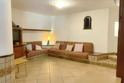 Villa in vendita, Via C. Maderno, Olbia