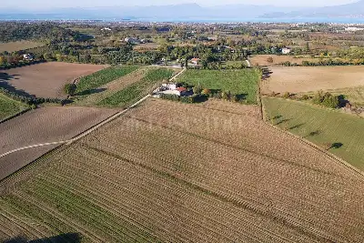 Casale in vendita, Strada Pozzolengo, Ponti sul Mincio