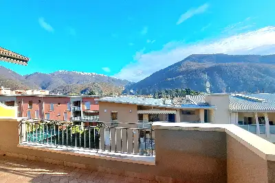 Villa in vendita, Via Adige, Villa Carcina, Villa Carcina