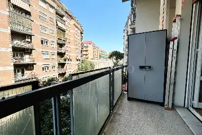 Casa in vendita, Via Amico Bignami, Roma