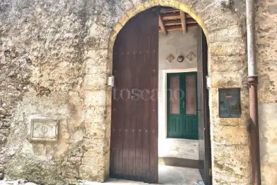 Casa in vendita, Via Gian Filippo Guarnotti, Erice