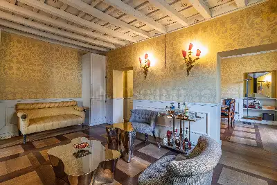 Attico in vendita, Piazza Rondanini, Roma