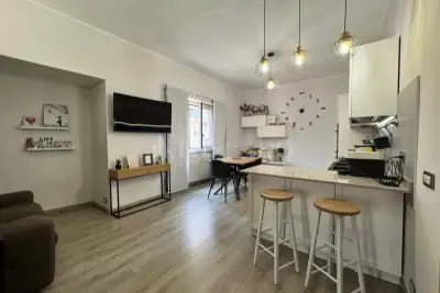 Casa in affitto, Via dei Cristofori, Roma