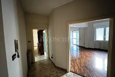 Casa in vendita, Via Alessandro Manzoni, Napoli