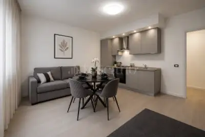 Casa in vendita, Via Privata Paternò, Milano