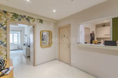Casa in vendita, Via Raffaele Battistini, Roma