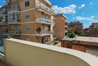 Casa in vendita, Via Marcello Provenzale, Roma