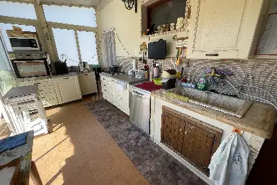 Attico in vendita, Corso Calatafimi, Palermo