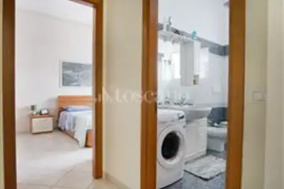 Casa in vendita, Via Padre Semeria, Roma