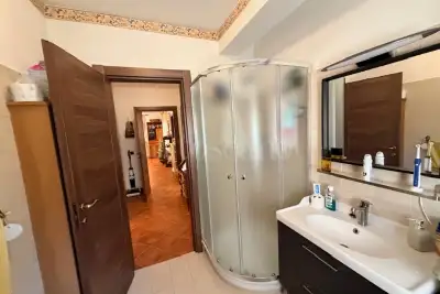 Casa in vendita, Via della Tecnica, Pomezia