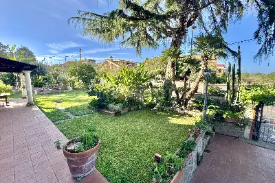 Villa in vendita, Via Poggio Nativo, Nettuno