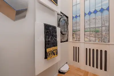 Casa in vendita, Corso Vittorio Emanuele II, Torino