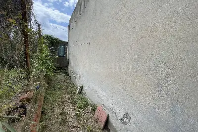 Casa Indipendente in vendita, Via Pozzicello Ganzirri, Messina