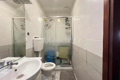 Casa in vendita, Via Ferdinando Martini, Roma