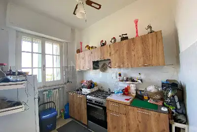 Villa in vendita, Via Napoli, Bari