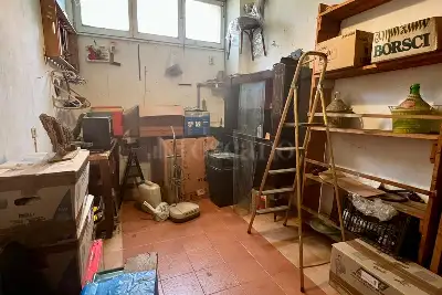 Casa in vendita, Via Leopoldo Cassese, Avellino