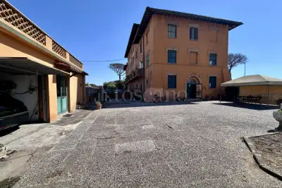 Casale in vendita, Via della Torre di Pagliaccetto, Fiumicino