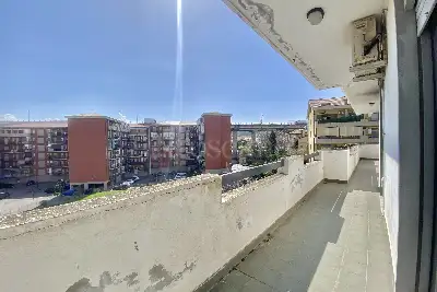 Casa in vendita, Via Comunale Bordonaro, Messina