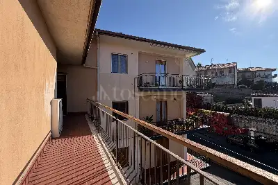 Casa in vendita, Via Nazionale per Catania, Acireale