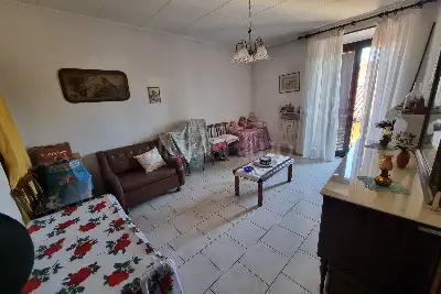 Casa in vendita, Via Giacomo Matteotti, Arcisate