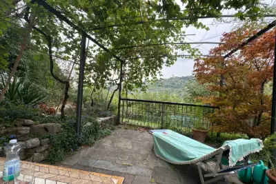 Casa Indipendente in vendita, Via Campiani, Cellatica