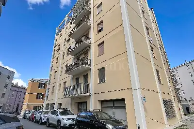 Casa in vendita, Via Repubblica Romana, Sassari