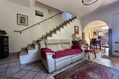 Villino a Schiera in vendita, Via di Valle Schioia, Anzio