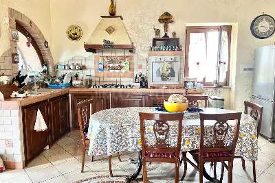 Villa in vendita, Via Doganale, Cerveteri